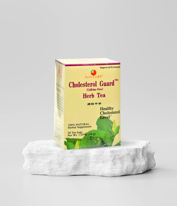 Cholesterol Guard Herb Tea
