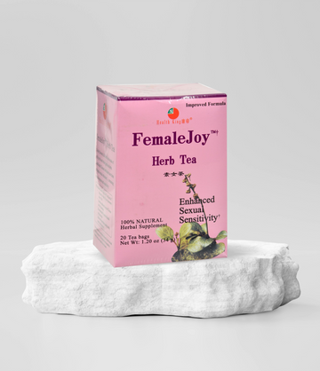 FemaleJoy Herb Tea