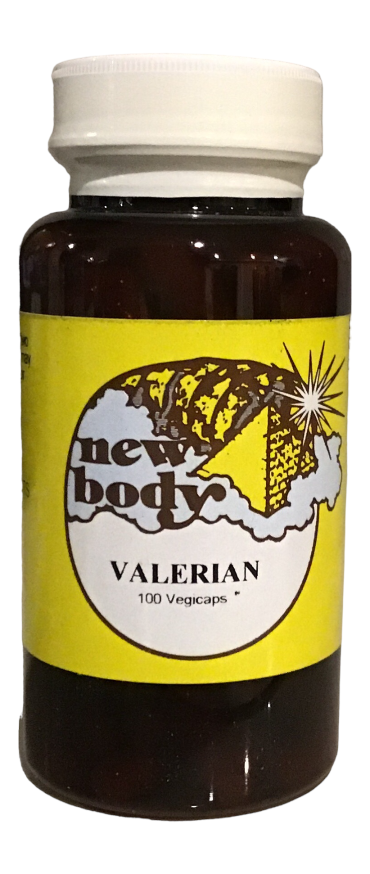 New Body Valerian