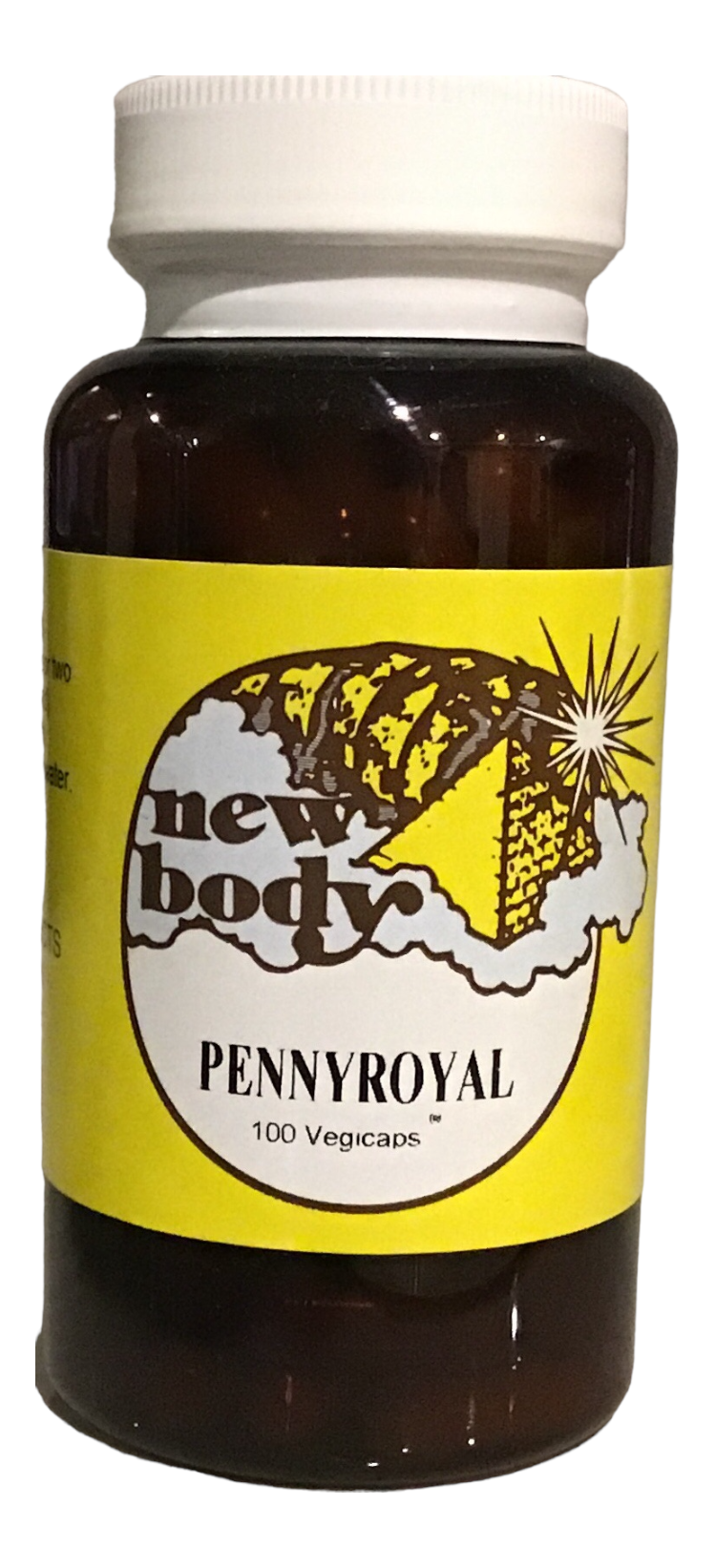 New Body PennyRoyal