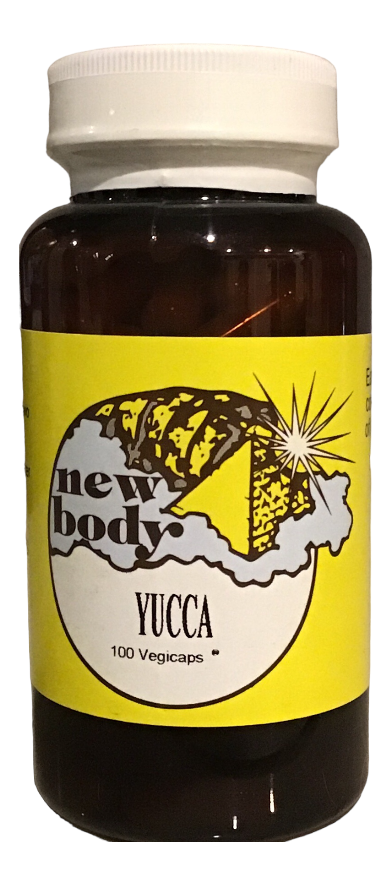 New Body YUCCA