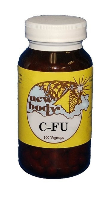 New Body C-FU