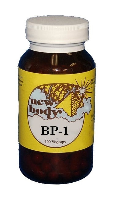 New Body BP-1