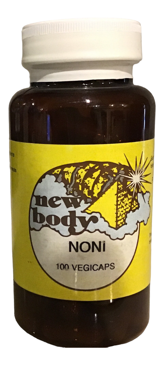 New Body Noni